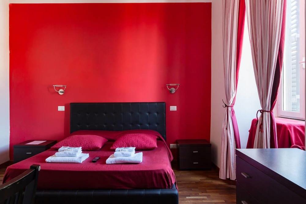 Vatican City Guest House Rom Eksteriør billede