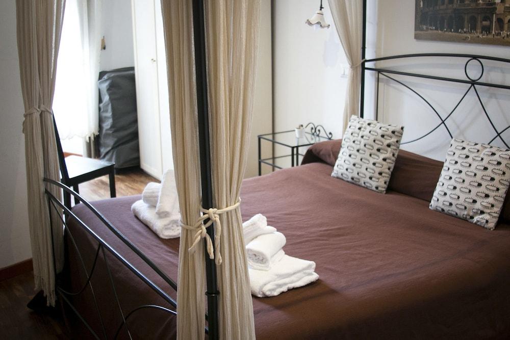 Vatican City Guest House Rom Eksteriør billede