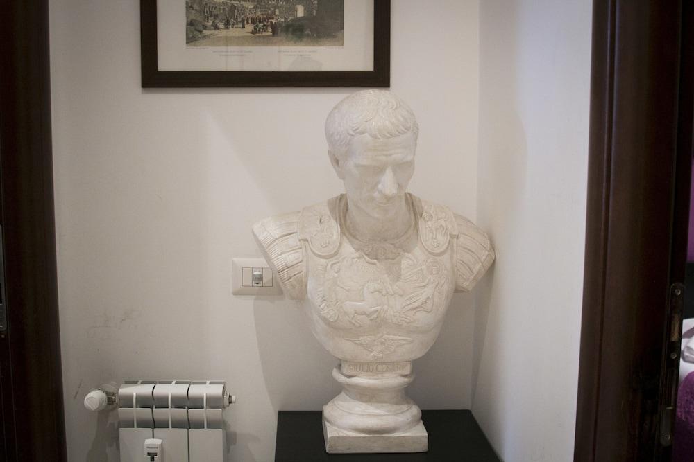 Vatican City Guest House Rom Eksteriør billede