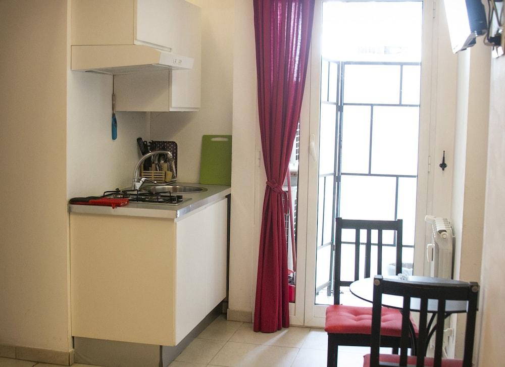 Vatican City Guest House Rom Eksteriør billede