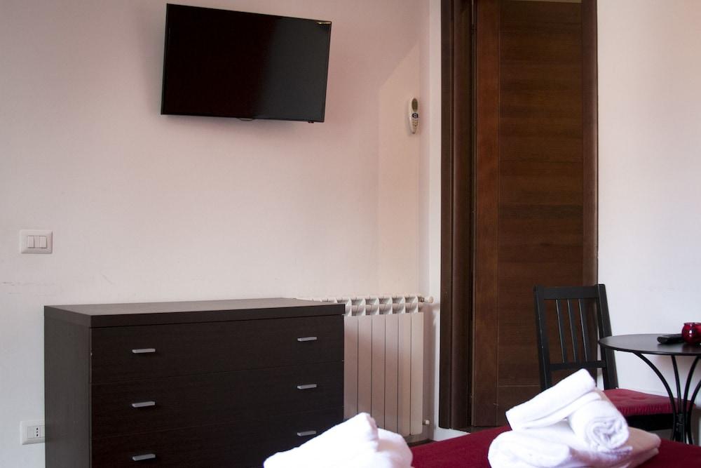 Vatican City Guest House Rom Eksteriør billede