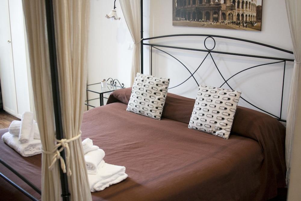 Vatican City Guest House Rom Eksteriør billede