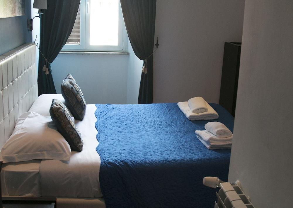 Vatican City Guest House Rom Eksteriør billede