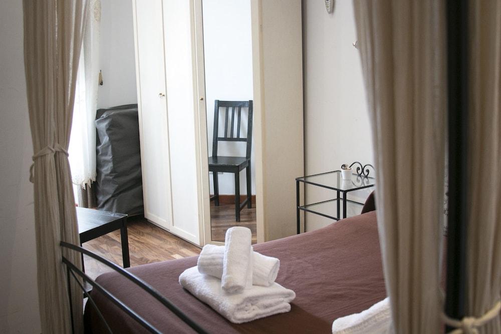 Vatican City Guest House Rom Eksteriør billede