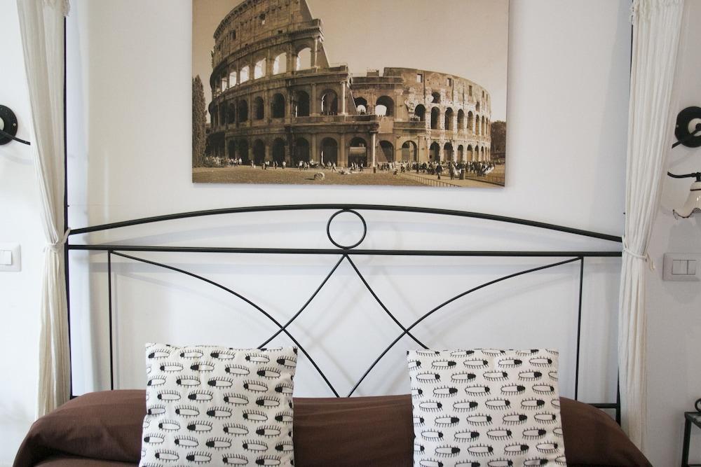 Vatican City Guest House Rom Eksteriør billede
